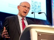 Министр обороны Великобритании: У нас есть всего три года чтобы подготовиться к войне Министр обороны Великобритании: У нас есть всего три года чтобы подготовиться к войне