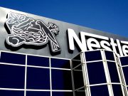 Компания Nestlé попала в скандал Компания Nestlé попала в скандал