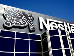 Компания Nestlé попала в скандал Компания Nestlé попала в скандал
