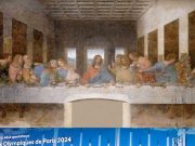 Епископат Франции осудил церемонию открытия Олимпиады за насмешки над христианством — Le Figaro Епископат Франции осудил церемонию открытия Олимпиады за насмешки над христианством — Le Figaro