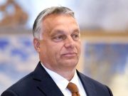 Орбан посетит Вашингтон после Китая Орбан посетит Вашингтон после Китая