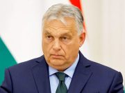 Премьер-министр Венгрии Виктор Орбан объявил о подготовке визита в Вашингтон Премьер-министр Венгрии Виктор Орбан объявил о подготовке визита в Вашингтон