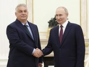 Орбан и Орхан чуть не встретились в Москве: таинственный визит венгерского премьера Орбан и Орхан чуть не встретились в Москве: таинственный визит венгерского премьера