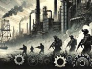 В Британии предложена концепция «комплексной эрозии» ОПК России В Британии предложена концепция "комплексной эрозии" ОПК России