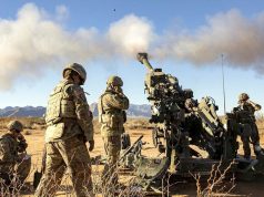 Комиссия Конгресса США: Америка не готова к большой войне Комиссия Конгресса США: Америка не готова к большой войне