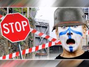 Финляндия должна понести наказание за нарушение важного договора Финляндия должна понести наказание за нарушение важного договора