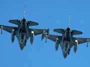 Польша начинает стратегическую операцию «Восточный рассвет» Польша начинает стратегическую операцию «Восточный рассвет»