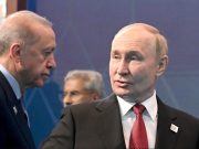 Путин: стамбульские соглашения могут стать основой переговоров РФ и Украины Путин: стамбульские соглашения могут стать основой переговоров РФ и Украины
