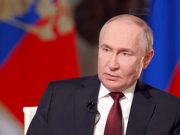 Путин: Нам всегда нужна победа Путин: Нам всегда нужна победа