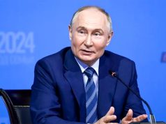 Президент Путин предположил создание парламента БРИКС Президент Путин предположил создание парламента БРИКС