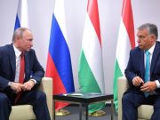 Объективные данные говорят о посредничестве Орбана в переговорах Путин-Трамп Объективные данные говорят о посредничестве Орбана в переговорах Путин-Трамп