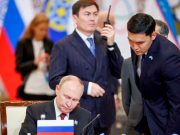 Шанхайская организация сотрудничества выступает против оружия в космосе, нейросетей-убийц и государственных переворотов Шанхайская организация сотрудничества выступает против оружия в космосе, нейросетей-убийц и государственных переворотов