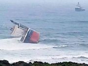 Блокада Хуситов израильских судов или судов, направляющихся в Израиль, вызывает значительные убытки за пределами Красного моря Блокада Хуситов израильских судов или судов, направляющихся в Израиль, вызывает значительные убытки за пределами Красного моря