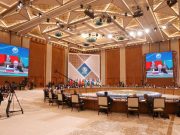 ШОС и БРИКС — это основные опоры зарождающегося миропорядка. О чем еще говорил Владимир Путин в Астане ШОС и БРИКС - это основные опоры зарождающегося миропорядка. О чем еще говорил Владимир Путин в Астане