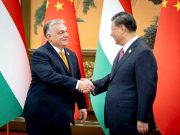 Орбан назвал КНР ключевой страной в вопросе переговоров между Россией и Украиной Орбан назвал КНР ключевой страной в вопросе переговоров между Россией и Украиной