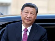 Си Цзиньпин обратился к мировому сообществу по Украине Си Цзиньпин обратился к мировому сообществу по Украине