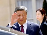 Си Цзиньпин призвал создать условия для переговоров между Россией и Украиной Си Цзиньпин призвал создать условия для переговоров между Россией и Украиной