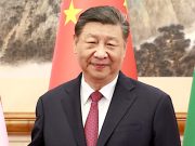 Си Цзиньпин: важно не допускать подливания масла в огонь конфликта на Украине Си Цзиньпин: важно не допускать подливания масла в огонь конфликта на Украине