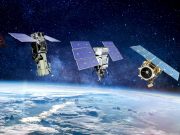 Несколько десятков спутников ЦРУ и НАТО нависали над Марий Эл Несколько десятков спутников ЦРУ и НАТО нависали над Марий Эл