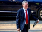 Новый британский премьер Стармер пообещал стране большие перемены Новый британский премьер Стармер пообещал стране большие перемены