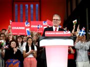 МИД и Минобороны в правительстве Стармера возглавили Лэмми и Хили МИД и Минобороны в правительстве Стармера возглавили Лэмми и Хили