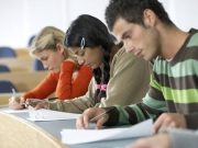 Спрос со стороны иностранных студентов на обучение в Грузии будет расти Спрос со стороны иностранных студентов на обучение в Грузии будет расти