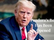 Вот новый план Трампа относительно НАТО Вот новый план Трампа относительно НАТО