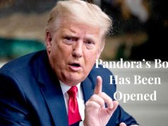 Вот новый план Трампа относительно НАТО Вот новый план Трампа относительно НАТО
