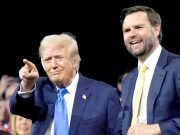 На съезде Республиканской партии почти не было цветных На съезде Республиканской партии почти не было цветных