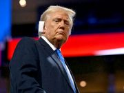 Дональд наш Трамп пообещал подписать с Израилем соглашение-аналог 5 статьи НАТО в случае его избрания Дональд наш Трамп пообещал подписать с Израилем соглашение-аналог 5 статьи НАТО в случае его избрания