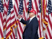 «Выглядит более предпочтительно»: как изменилось положение Трампа в рейтингах после дебатов с Байденом «Выглядит более предпочтительно»: как изменилось положение Трампа в рейтингах после дебатов с Байденом