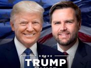 Дональд Трамп и Дж. Ди Вэнс официально выдвинуты кандидатами в президенты и вице-президенты США от Республиканской партии Дональд Трамп и Дж. Ди Вэнс официально выдвинуты кандидатами в президенты и вице-президенты США от Республиканской партии