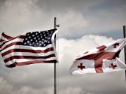 Кризис в отношениях США и Грузии продолжает углубляться Кризис в отношениях США и Грузии продолжает углубляться