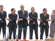 Лавров назвал условия необходимые для безопасности в Азиатско-Тихоокеанском регионе Лавров назвал условия необходимые для безопасности в Азиатско-Тихоокеанском регионе