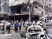 Теперь Израиль бомбит в Дамаске сейд Зейнаб Теперь Израиль бомбит в Дамаске сейд Зейнаб