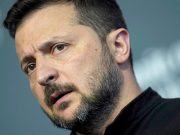 Зеленский — если мы говорим о каких-то изменениях наших территорий, то нужно понять мнение народа Украины, а не только мое. Потому что народ является владельцем Украины», —западные хозяева начали процесс принуждения Украины к согласию на потерю территорий Зеленский — если мы говорим о каких-то изменениях наших территорий, то нужно понять мнение народа Украины, а не только мое. Потому что народ является владельцем Украины", —западные хозяева начали процесс принуждения Украины к согласию на потерю территорий