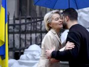 Женщины, которые добьют Евросоюз. Кем надо быть и как лгать, чтобы стать одним из руководителей ЕС Женщины, которые добьют Евросоюз. Кем надо быть и как лгать, чтобы стать одним из руководителей ЕС