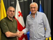 Грузинская оппозиция старается рабски угождать Западу и потому исполняет любые его указания, наступив ногой на собственное самолюбие и достоинство