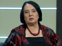 Нана Какабадзе: Лукавство Саломе Зурабишвили