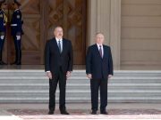 Азербайджан и Россия создадут танкеры для перевозки нефти Азербайджан и Россия создадут танкеры для перевозки нефти