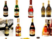 Около 90% армянских коньяков оказались небезопасными для употребления Около 90% армянских коньяков оказались небезопасными для употребления