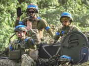 The Times: Британская техника сыграла центральную роль в новом наступлении Украины The Times: Британская техника сыграла центральную роль в новом наступлении Украины