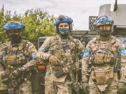 Наемники ЧВК из США участвуют во вторжении в Курскую область и этим бахвалятся Наемники ЧВК из США участвуют во вторжении в Курскую область и этим бахвалятся