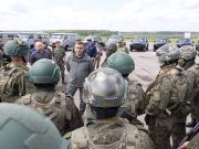 Вбросивший фейк о назначении на КТО Дюмина военкор и бывший полицейский Алехин сегодня пояснил, где он это услышат и зачем это сделал Вбросивший фейк о назначении на КТО Дюмина военкор и бывший полицейский Алехин сегодня пояснил, где он это услышат и зачем это сделал