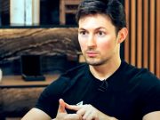 Арест Павла Дурова стал мировой новостью номер один Арест Павла Дурова стал мировой новостью номер один