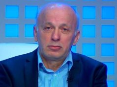 Эдишер Гвенетадзе: Замученный социальными проблемами народ долго терпеть бедность не станет