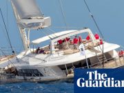 Глава Morgan Stanley пошел ко дну. К чему бы это? Глава Morgan Stanley пошел ко дну. К чему бы это?