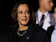 На Ямайке нашли документ, закрывающий Харрис путь на пост президента США