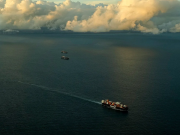 Bloomberg: в Тихом океане между США и Китаем началась «Большая игра»