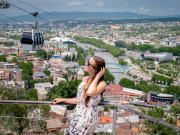 Вкусно, красиво, но много русофобов: сколько стоит отдых в Грузии в 2024-м